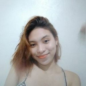 Mhae Diaz profile icon