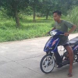 Jhon Mark profile icon