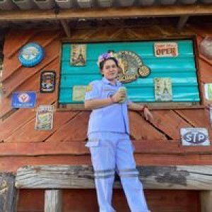 Natcha Chavkanka profile icon