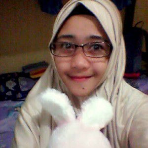 siti rofi'ah profile icon