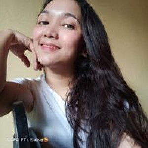 Trixie Mangalindan Santos profile icon