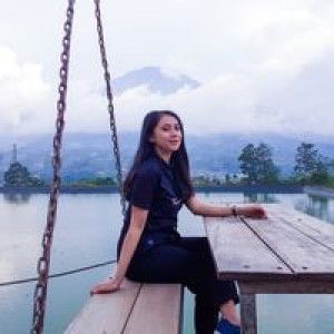 Wiyanti profile icon