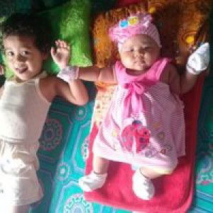 Fahmi Izzah profile icon