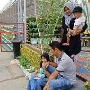 Ny Ikhwan profile icon