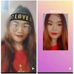 Rose Eden Mae Tan profile icon