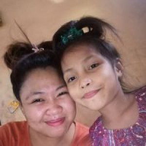 Donabelle Mirabona Endiape profile icon