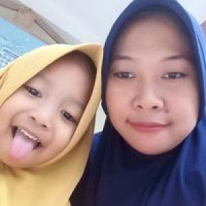 Ayu Setiyo Rini profile icon