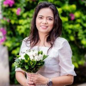 Romina Soriano Rufino profile icon