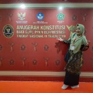 Amy Rahayu profile icon
