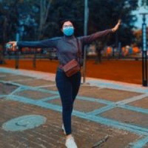 Metante Caren profile icon