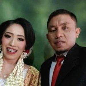 Arnila Rafita Pakpahan profile icon