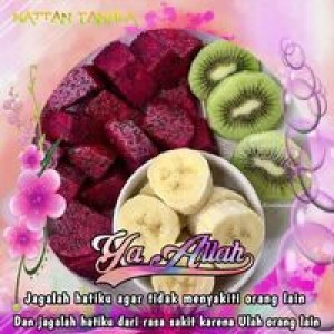 Aisyah Mujahidah profile icon