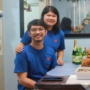 Dan Angelo Mojica profile icon