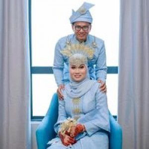 Syahira Shamsuzie profile icon