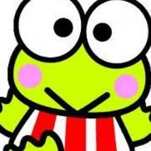 Nadia GFrog profile icon