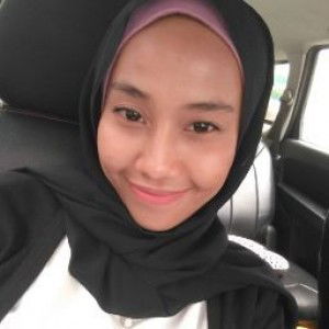 afeeqa ramli profile icon