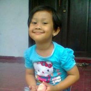 Idha Sulistyorini profile icon