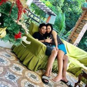 Michell Palagud-Biasbas profile icon