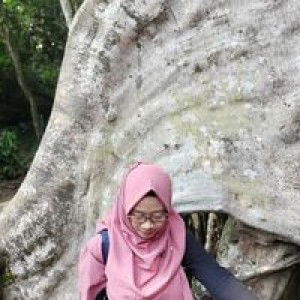 Riezzha Fariezshaa Hannieff profile icon