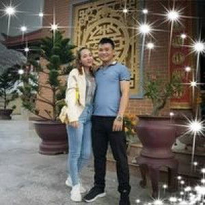 Mina Huynh profile icon