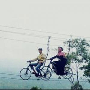 Andien Choirya profile icon