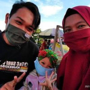 Selvi Khoirun Nisa profile icon