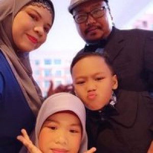 Faridah Alkusairi profile icon