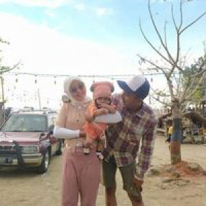 Fitrah Ramadan profile icon