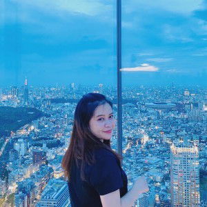 Josephine Asuncion profile icon