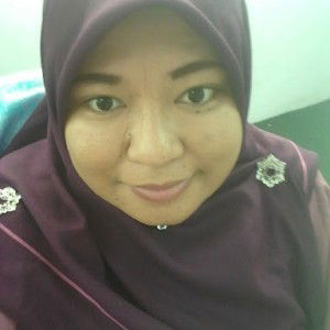 Cik Erma Sari Surani profile icon