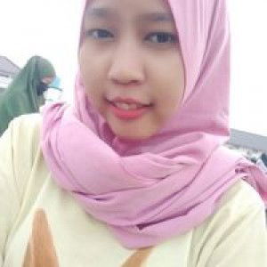 Siti Arsy profile icon