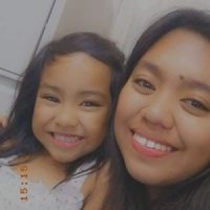 Angel Delacruz profile icon