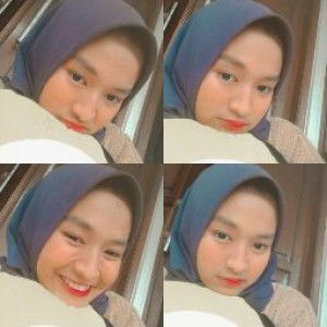 Sherina D H profile icon