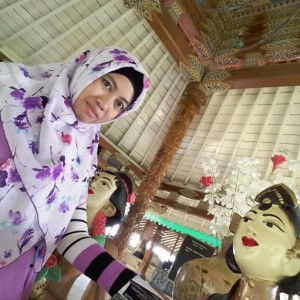 iftah dewi profile icon