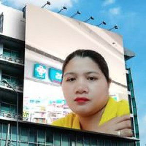Aibie Villanueva profile icon