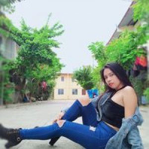 Richielda May Galo profile icon