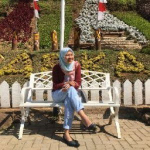 wahyu arini profile icon