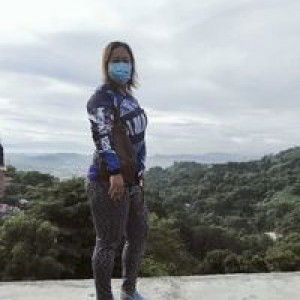 Arlyn Simon profile icon