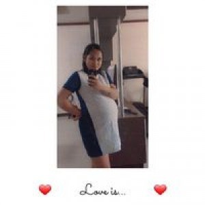 Anna Rose Aresco Pasquin profile icon