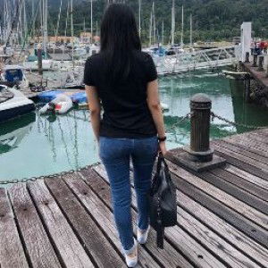 Syahnaz Azman profile icon