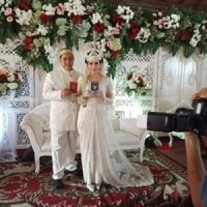 Marissa Putrie Ayuu profile icon