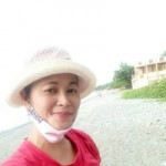 Riza Ferriol Manahan profile icon