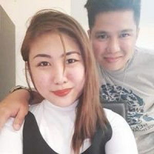 Korrine Mae Retardo profile icon