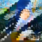 Elvira Weda Febriantini profile icon