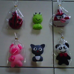 Fenny Setianingsih profile icon