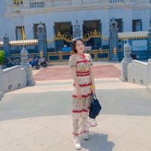 Minjung Phanida profile icon