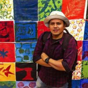 Sinung Raharjo profile icon