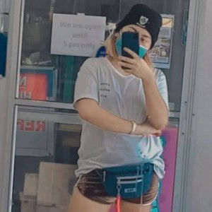 Trishalyn Ashley Antipolo profile icon