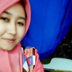 fifi alfiani profile icon
