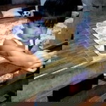 Mary Ampere Cancino profile icon